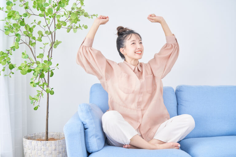 ウィッグの試着の満足度アップは、ヘアスタイリスト次第